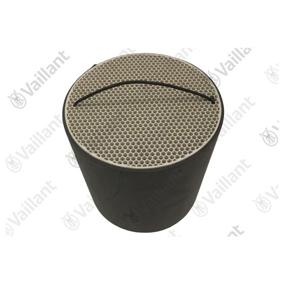 Vaillant Wärmetauscher für recoVAIR VAR 60/2 D, DW