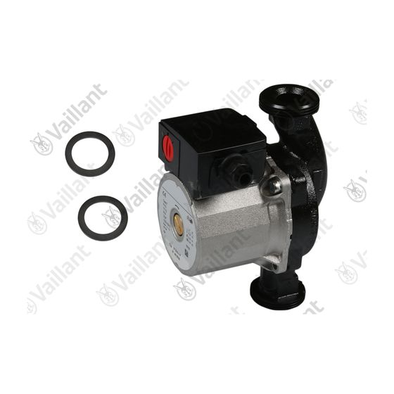 Vaillant Pumpe 0020019042