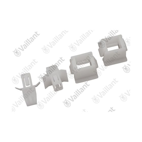 Vaillant Clip Set a 2 St. 0020019053