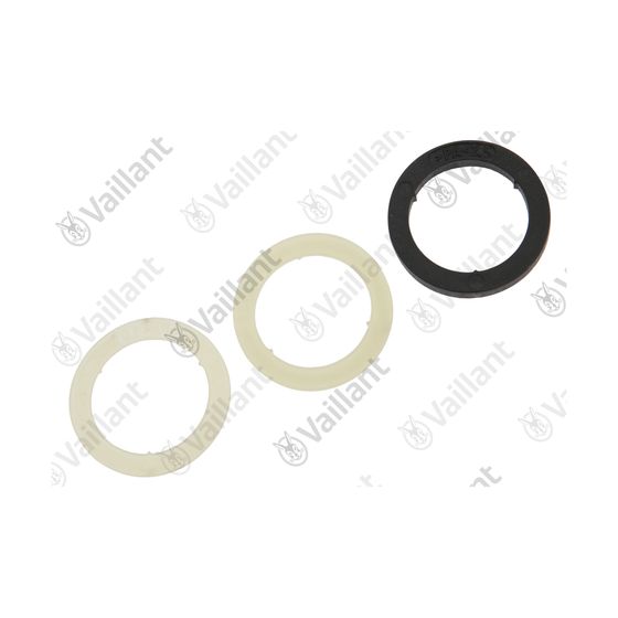 Vaillant Ring Set 1,0 / 1,5 / 2,5 mm 0020021150
