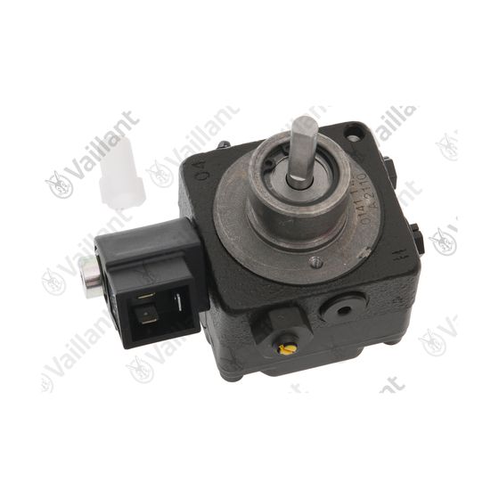 Vaillant Pumpe 0020021164