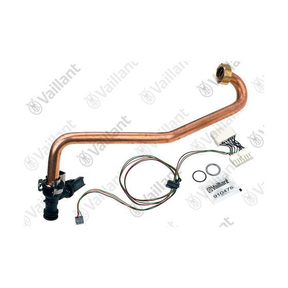 Vaillant Service-Kit F75 0020023721