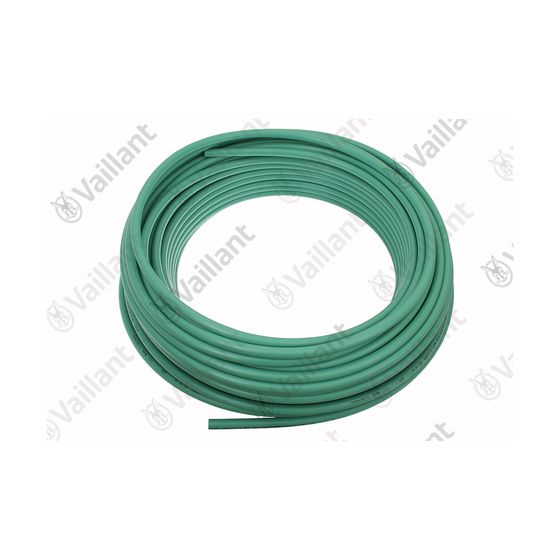 Vaillant Rohr PP DA20mmx100m 0020025727