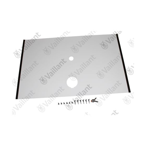 Vaillant Mantel 0020032776