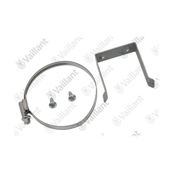 Vaillant Halter Set 0020037676