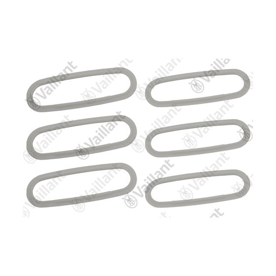 Vaillant Griffring Set a 3 St. 0020038755