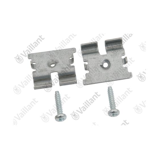 Vaillant Halter Schaltkasten 0020039079