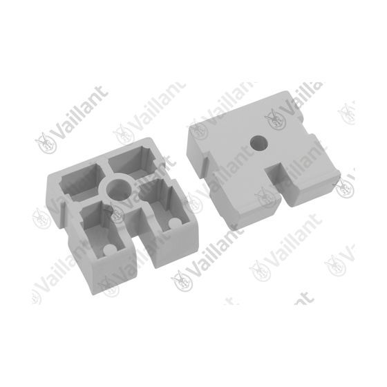 Vaillant Abstandhalter 0020039080