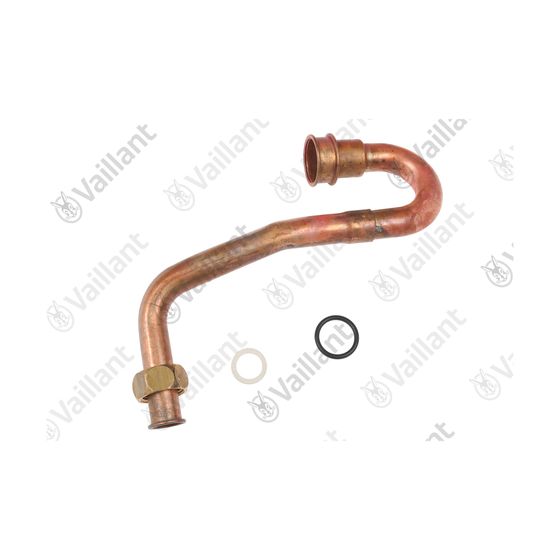 Vaillant Rohr 0020039790