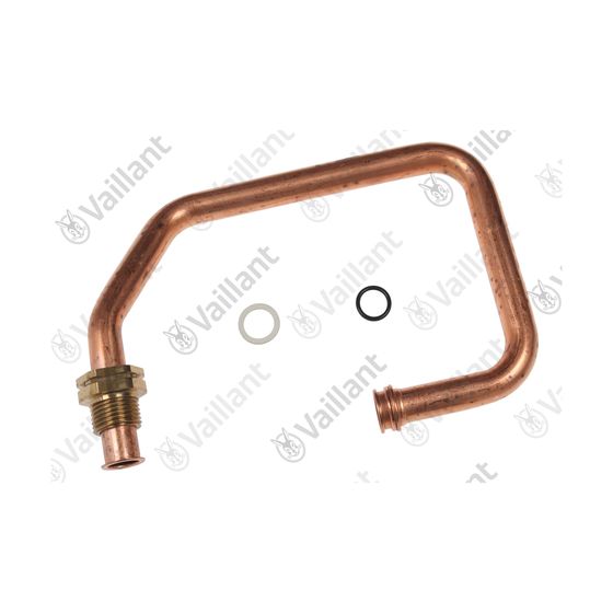 Vaillant Rohr 0020039794