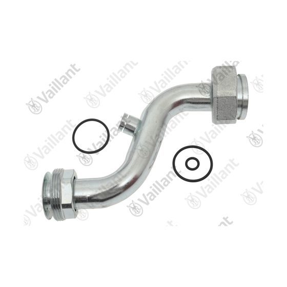 Vaillant Rohr 0020045978