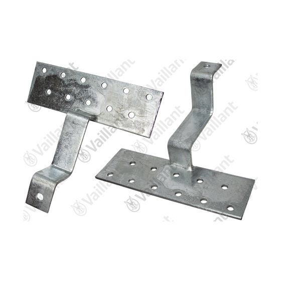 Vaillant Halter Sparrenanker Set a 2 St. 0020059133