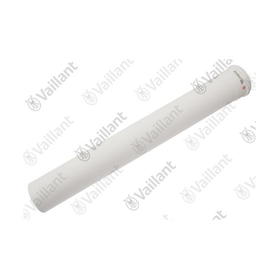 Vaillant Verlängerung 1 m DN 130 0020059495