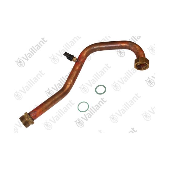 Vaillant Rohr Ein-Verdampfer 0020072020