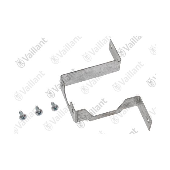 Vaillant Halter Anschlussrohr-Brenner 0020073576