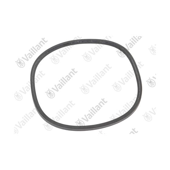 Vaillant Lippendichtring EPDM DN 150 0020083077