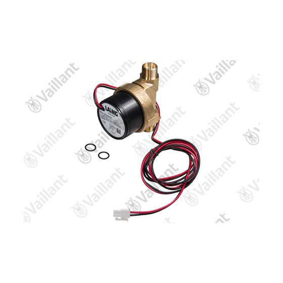 Vaillant Pumpe VAS 106 0020085460