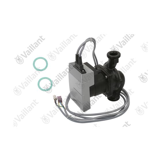 Vaillant Pumpe Heizkreis 0020093202