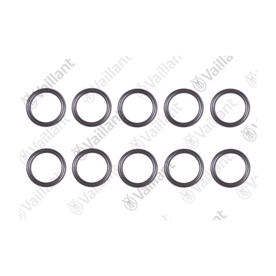 Vaillant O-Ring 0020093236