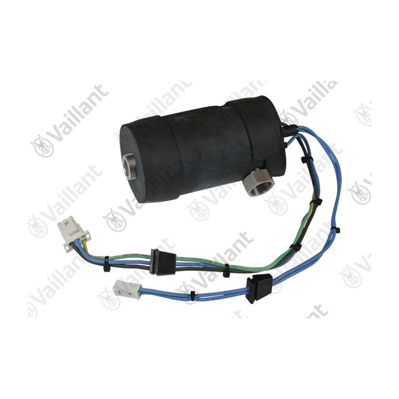 Vaillant Heizelement Defroster 0020093238