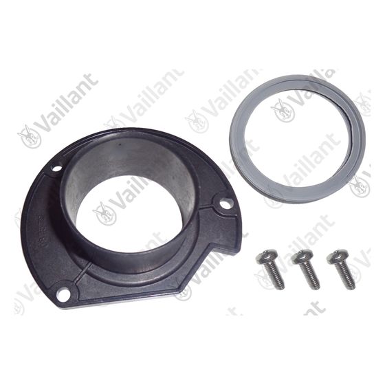 Vaillant Anschluss Venturi für VC 356 und 466/2-E, 0020105845