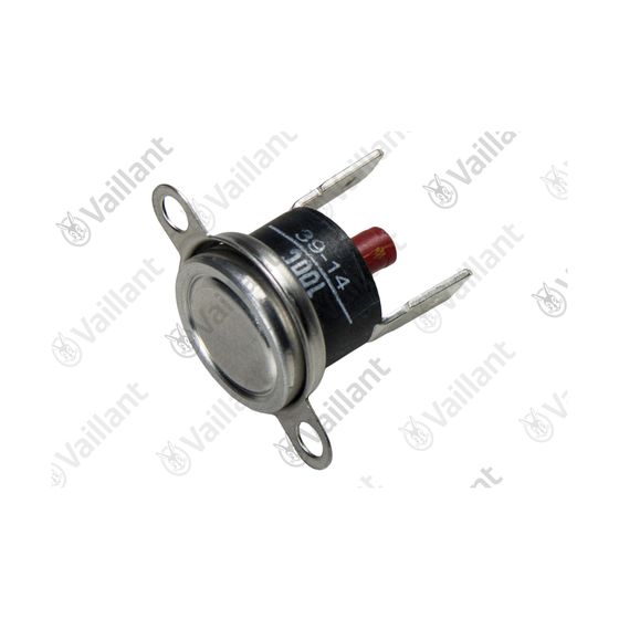 Vaillant Thermostat 0020107604