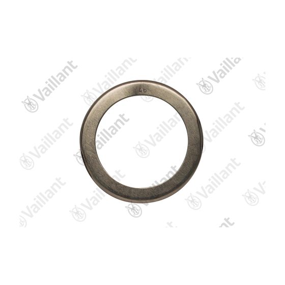 Vaillant Ring 46,00 0020107792