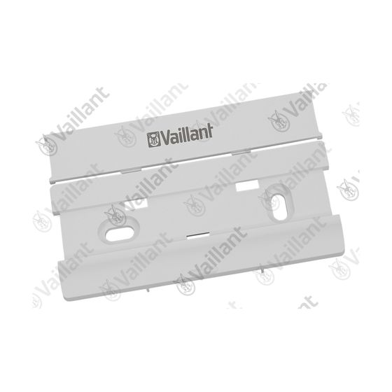 Vaillant Halter 0020112597