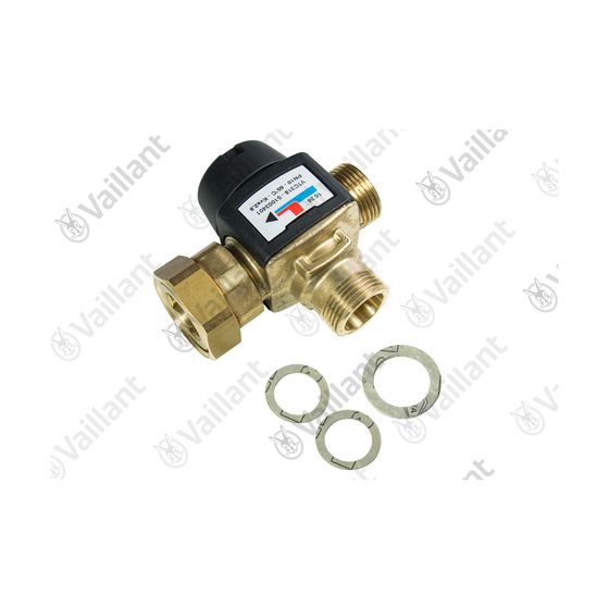 Vaillant Thermostat 0020115552