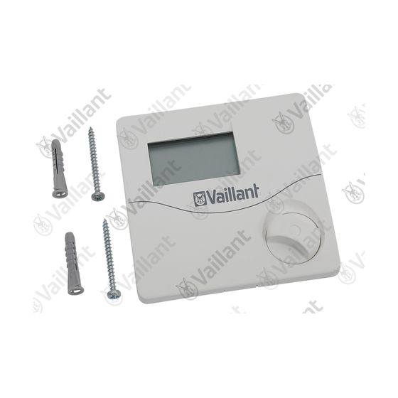 Vaillant VR 81/2 0020129322