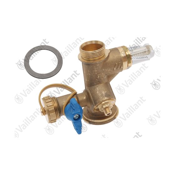 Vaillant Durchflussmengenregler 0-36 l/min 0020132545