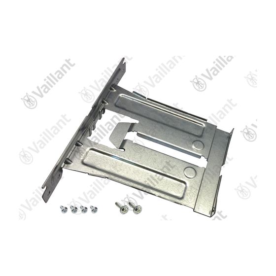 Vaillant Halter PWT 0020135113