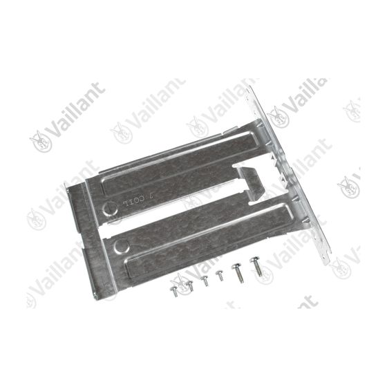 Vaillant Halter PWT 0020135115