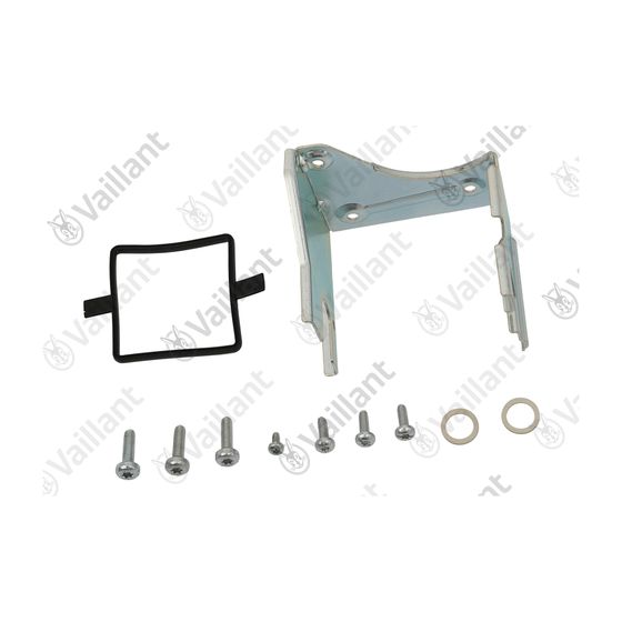 Vaillant Halter Gasarmatur 0020135145