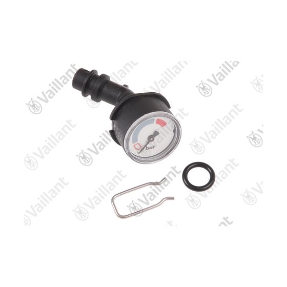 Vaillant Manometer 0020144606