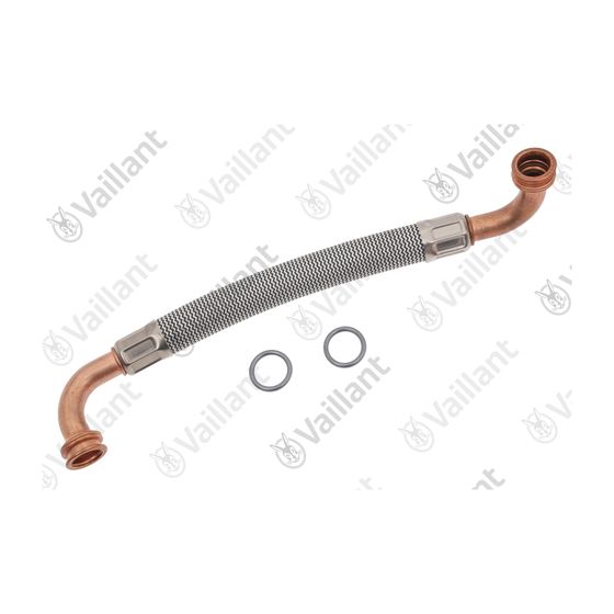 Vaillant Rohr Flex-Schlauch Hzg. 1 0020148046