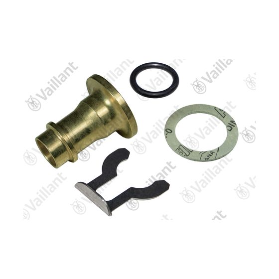 Vaillant Adapter Pumpe 0020174711