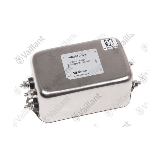Vaillant Elektronik EMC Filter 5-8-11kW 0020175836