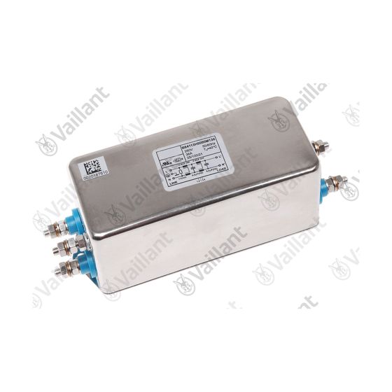 Vaillant Elektronik EMC filter 15kW1p 0020192767