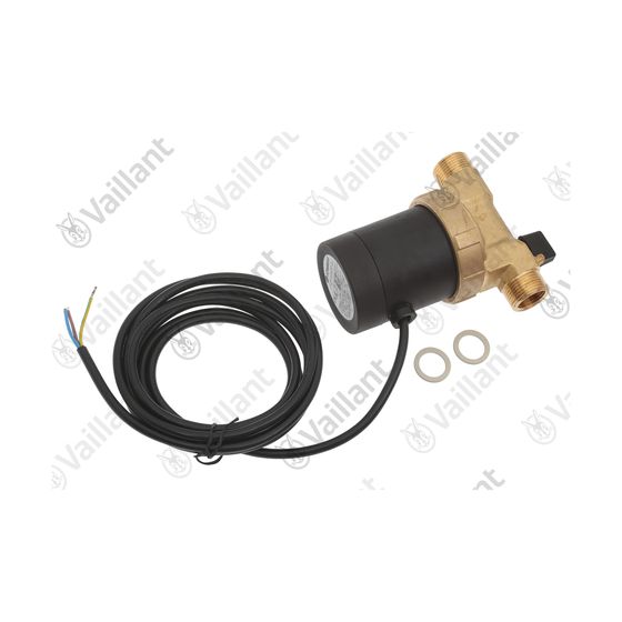 Vaillant Pumpe Zirkulation max. 3300rpm 0020203981