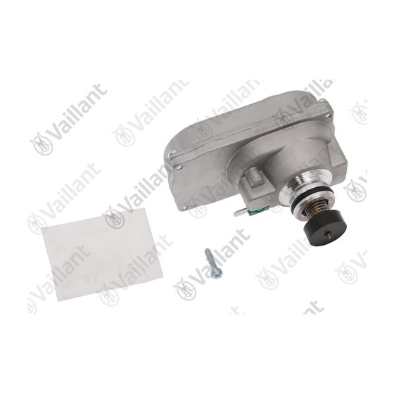 Vaillant Ventil Servo B 0020206098