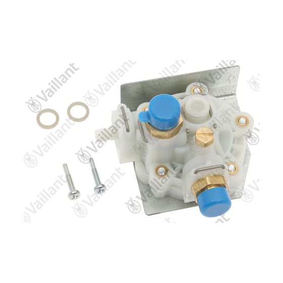 Vaillant Wasserschalter 0020206141