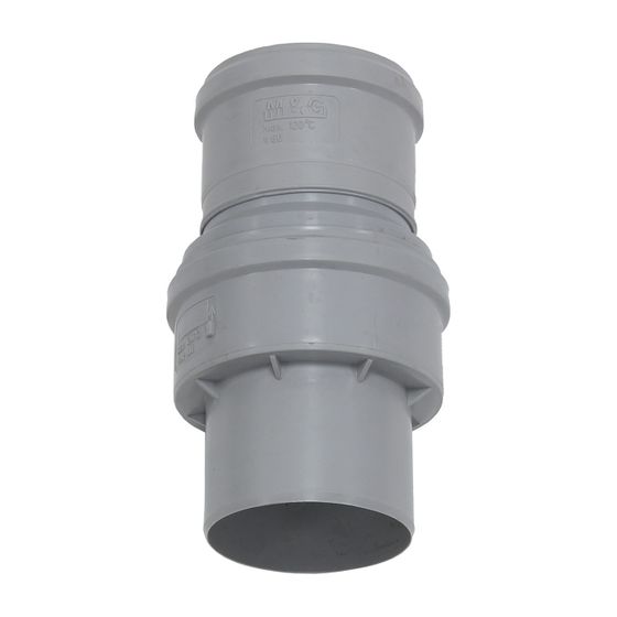 Vaillant Mecha. Abgasklappe 110 mm für ecoTECVC 806-1206/5-5 (Kaskade)