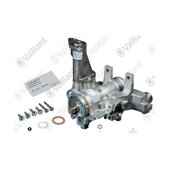 Vaillant Gasarmatur 3P 0020210054