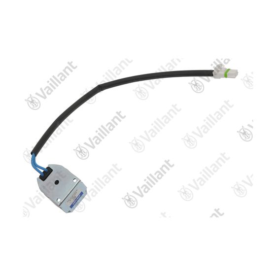 Vaillant Spule Magnetspule 4WV 0020210672