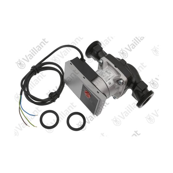 Vaillant Pumpe 0020217865