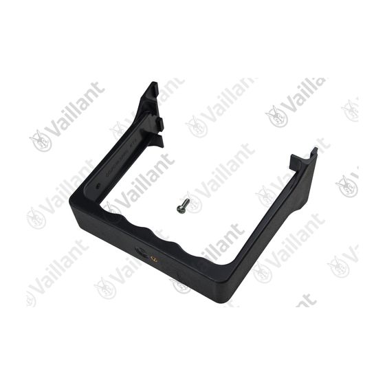 Vaillant Halter 0020218219