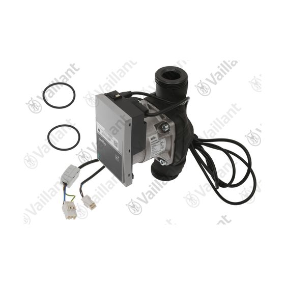 Vaillant Pumpe Solekreis 0020222908