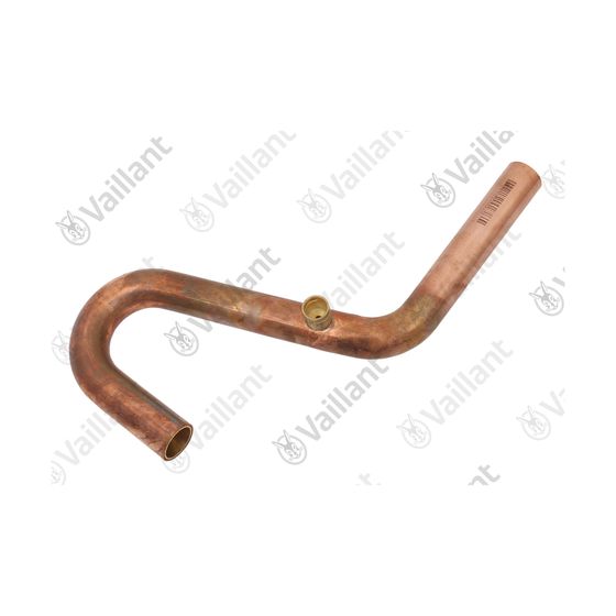 Vaillant Rohr oben links 0020222911