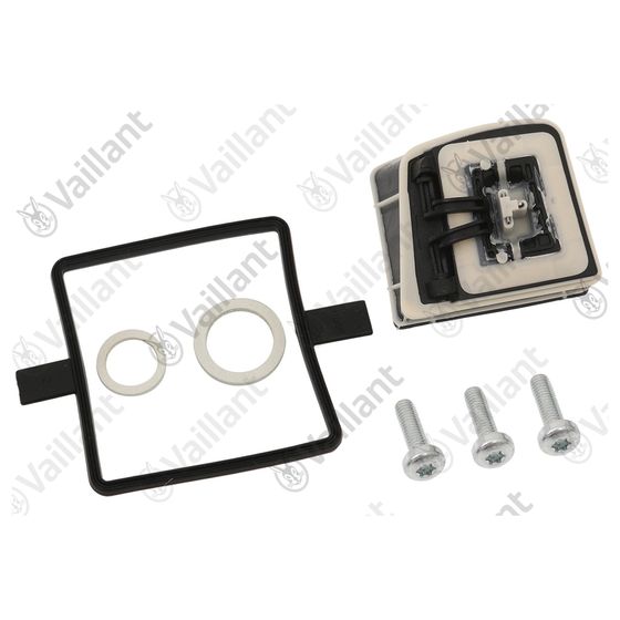 Vaillant Klappe Rückströmsicherung für VC 146-326, VCC, VCI, VCW, VSC und weitere, 0020223038